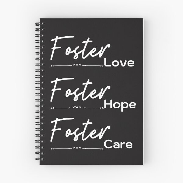 Item preview, Foster Care, Foster Love, Foster Hope, Adoption Shirt, Foster Mom, Advocate, Mentor, Adoption Gift designed and sold by sirina2796.
