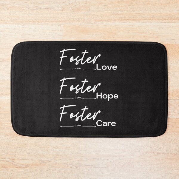 Item preview, Foster Care, Foster Love, Foster Hope, Adoption Shirt, Foster Mom, Advocate, Mentor, Adoption Gift designed and sold by sirina2796.