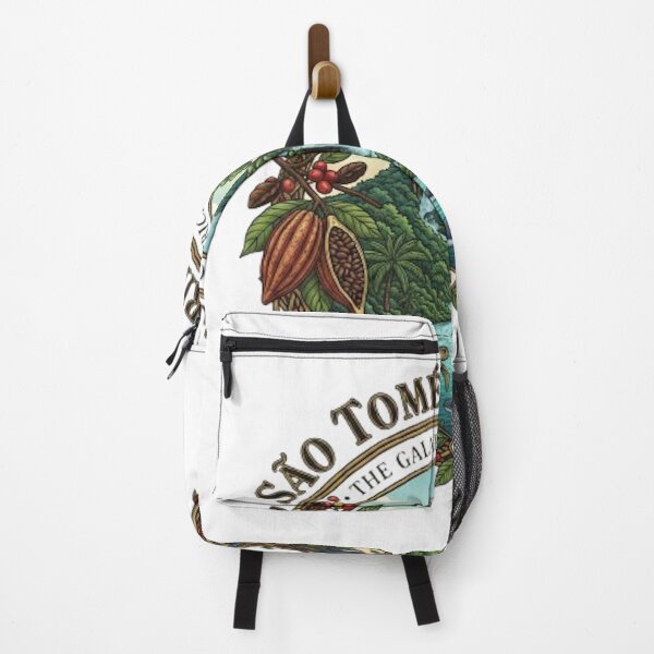 Item preview, São Tomé & Príncipe designed and sold by likbatonboot.
