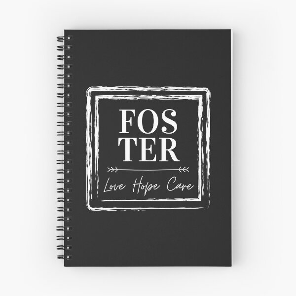 Item preview, Foster Care, Foster Love, Foster Hope, Adoption Shirt, Foster Mom, Advocate, Mentor, Adoption Gift designed and sold by sirina2796.