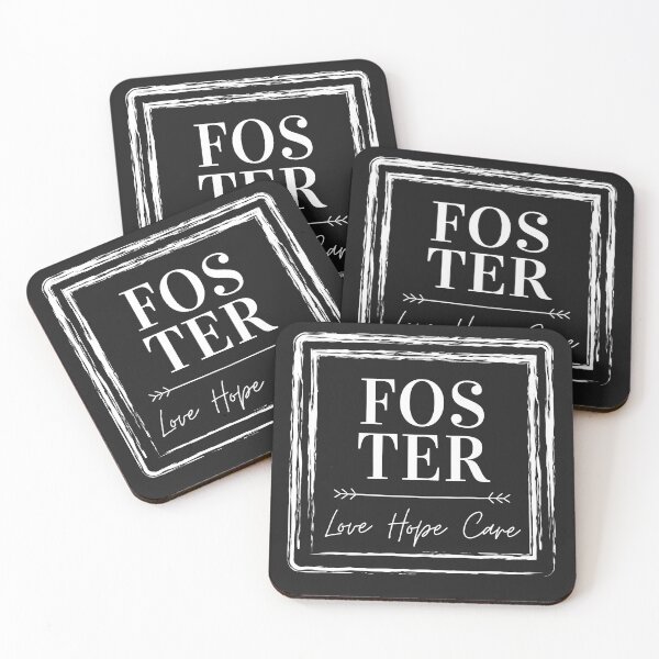 Item preview, Foster Care, Foster Love, Foster Hope, Adoption Shirt, Foster Mom, Advocate, Mentor, Adoption Gift designed and sold by sirina2796.