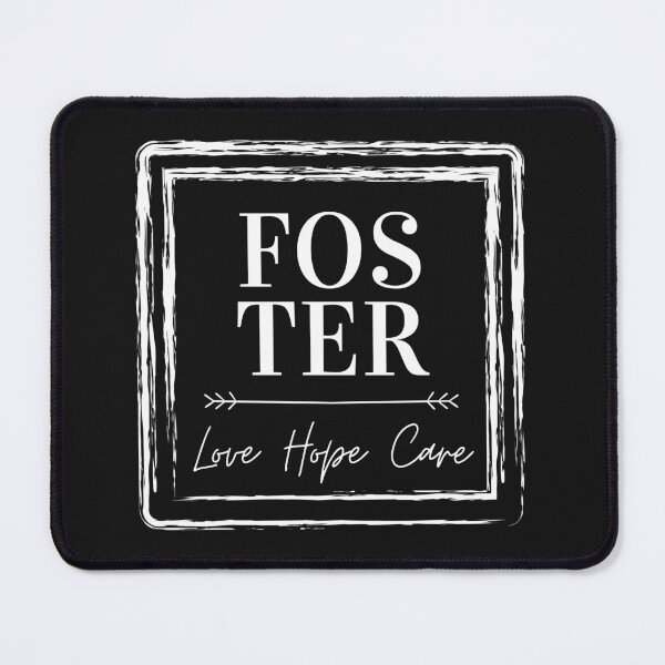 Item preview, Foster Care, Foster Love, Foster Hope, Adoption Shirt, Foster Mom, Advocate, Mentor, Adoption Gift designed and sold by sirina2796.