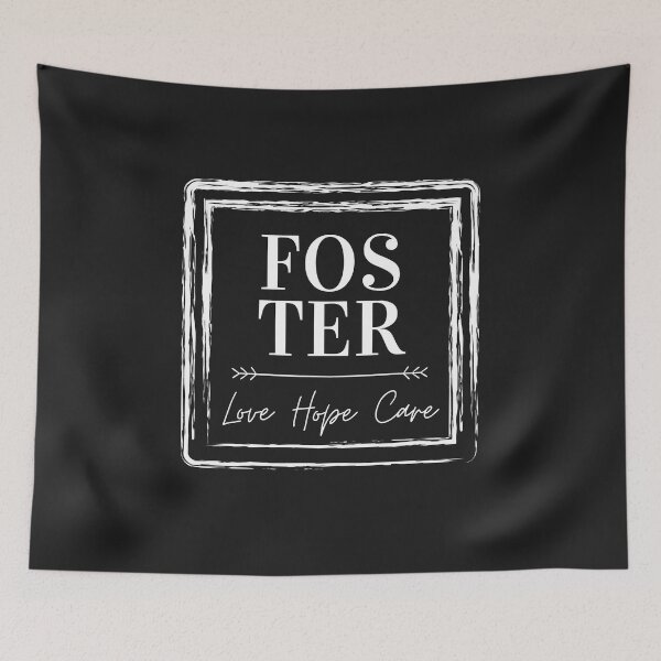 Item preview, Foster Care, Foster Love, Foster Hope, Adoption Shirt, Foster Mom, Advocate, Mentor, Adoption Gift designed and sold by sirina2796.