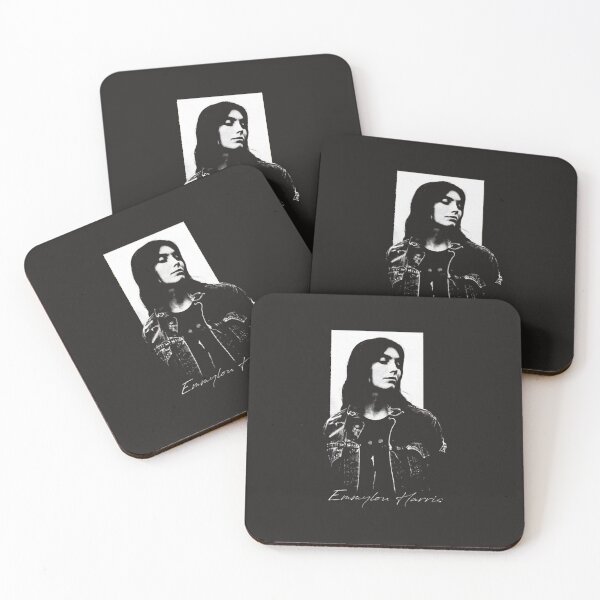 Item preview, Emmylou Harris - Retro designed and sold by Mahdi Berri.