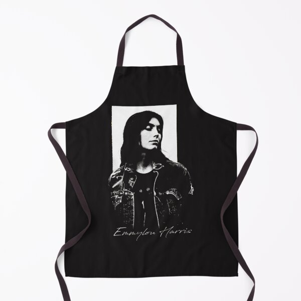 Item preview, Emmylou Harris - Retro designed and sold by Mahdi Berri.