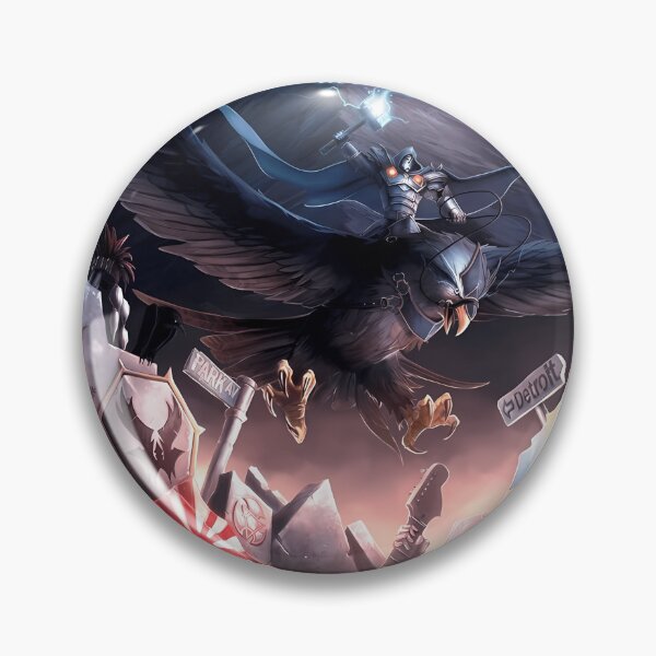 Item preview, Hammerfall - Masterpieces Album 2008 designed and sold by storx.