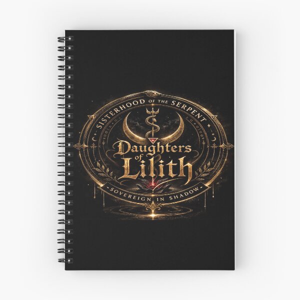Item preview, DOL LOGO designed and sold by Daughters Of Lilith.