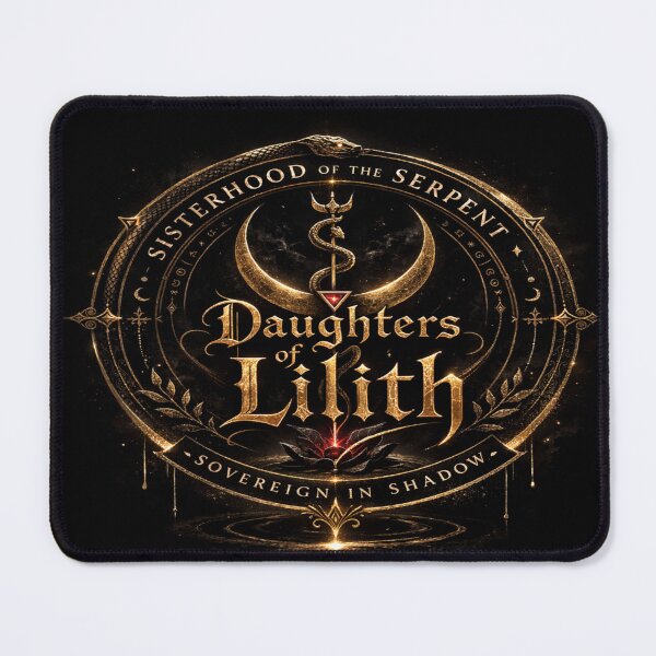 Item preview, DOL LOGO designed and sold by Daughters Of Lilith.