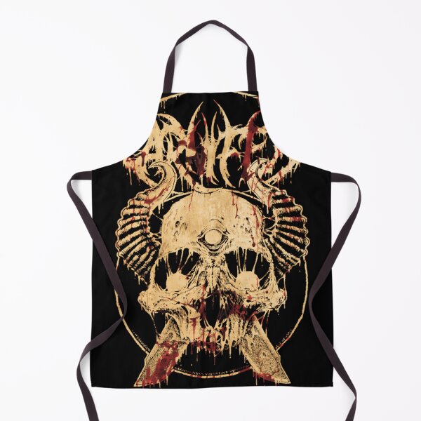 Item preview, Dark Heart Ceremony Band Deathcore designed and sold by AbuS33.