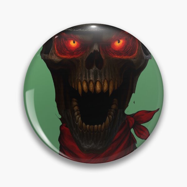 Item preview, COWBOY GHOUL designed and sold by Tim Forder.