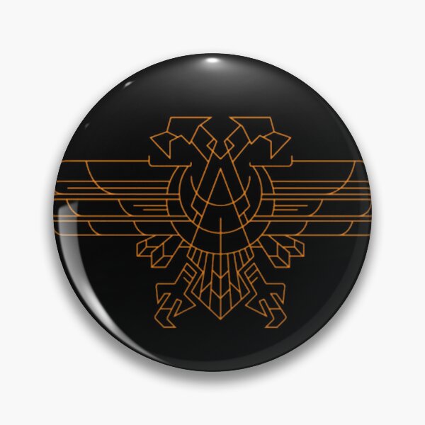 Item preview, Imperial Guard T-Shirt designed and sold by OlafWintheiser.