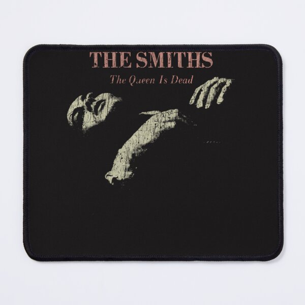 Item preview, The Smiths – The Queen Is Dead (1986) designed and sold by Mahdi Berri.
