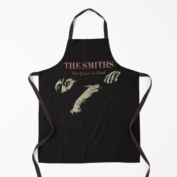 Item preview, The Smiths – The Queen Is Dead (1986) designed and sold by Mahdi Berri.