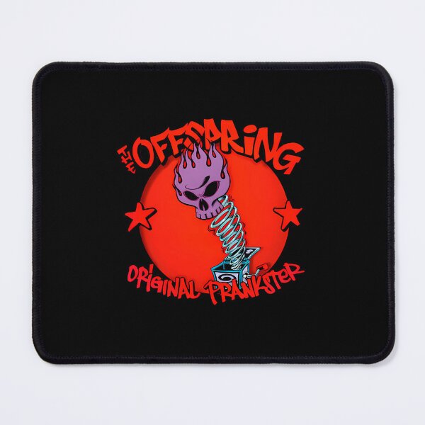Item preview, The Offsprings Original Prankster designed and sold by Monkey Store.