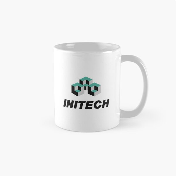 Item preview, Initech logo - Office Space T-Shirt designed and sold by OlafWintheiser.