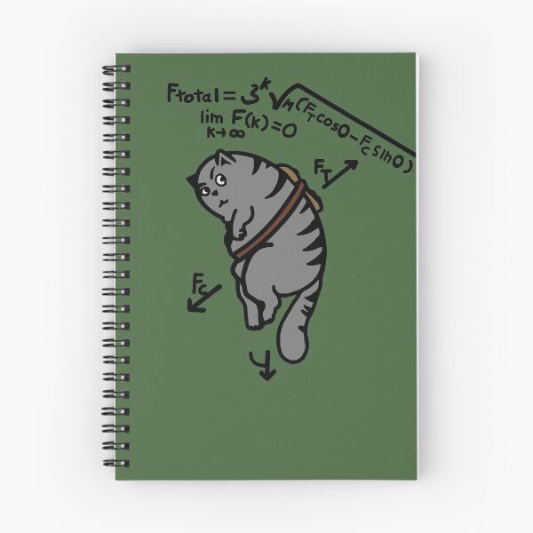 Item preview, Crazy science antigravity and cats designed and sold by Quentin1984.