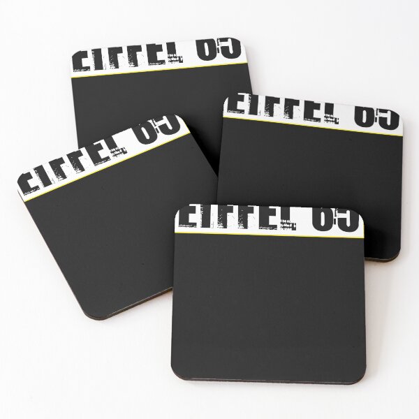 Item preview,  Eiffel 65 Italian Eurodance designed and sold by slimedia.