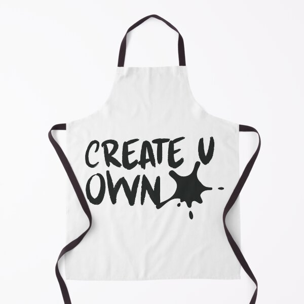 Item preview, Create Your Own Chaos. designed and sold by ZisanArts.