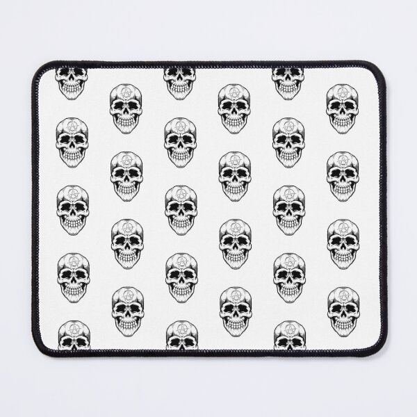 Item preview, Anarchy skull designed and sold by EDLFDESIGNS.