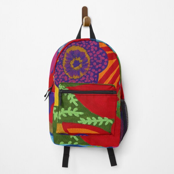 Item preview, Vibrant Floral Art designed and sold by SueGhoshArt.