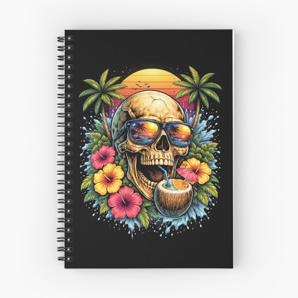 Item preview, Sunset Party designed and sold by Pirate-Coast.