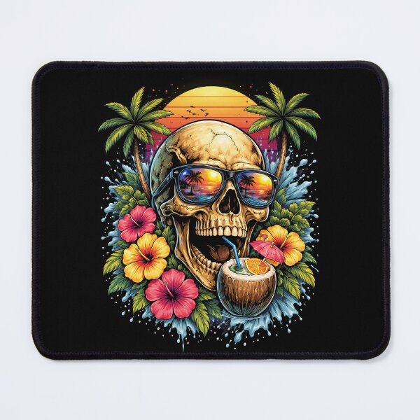 Item preview, Sunset Party designed and sold by Pirate-Coast.