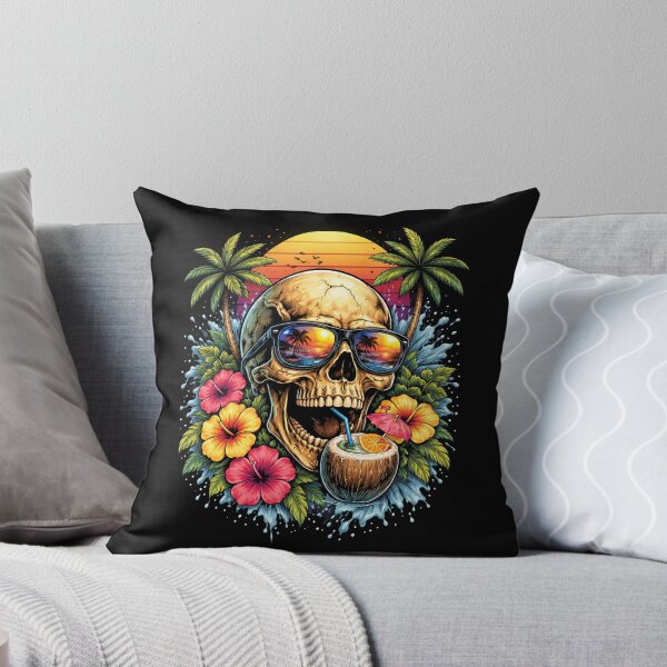 Item preview, Sunset Party designed and sold by Pirate-Coast.