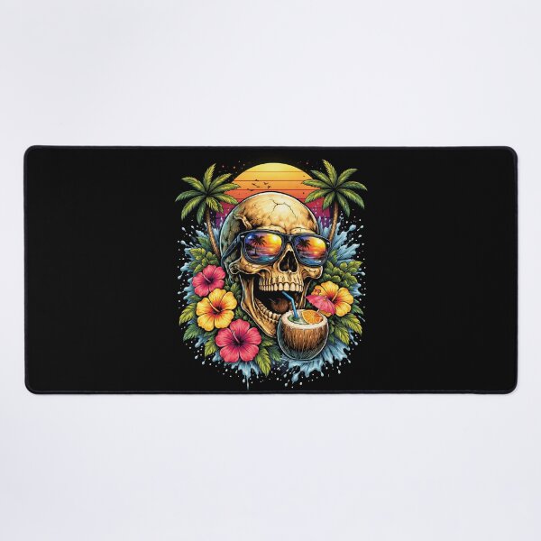 Item preview, Sunset Party designed and sold by Pirate-Coast.