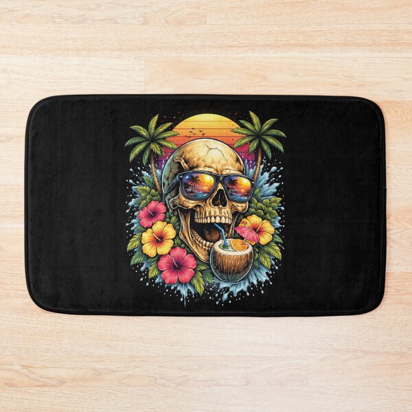 Item preview, Sunset Party designed and sold by Pirate-Coast.