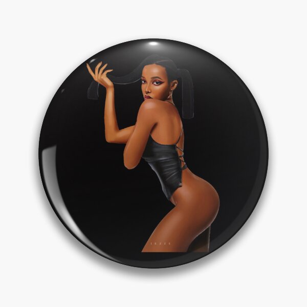 Item preview, Tinashe  designed and sold by Mahdi Berri.