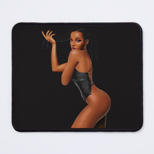 Item preview, Tinashe designed and sold by Mahdi Berri.