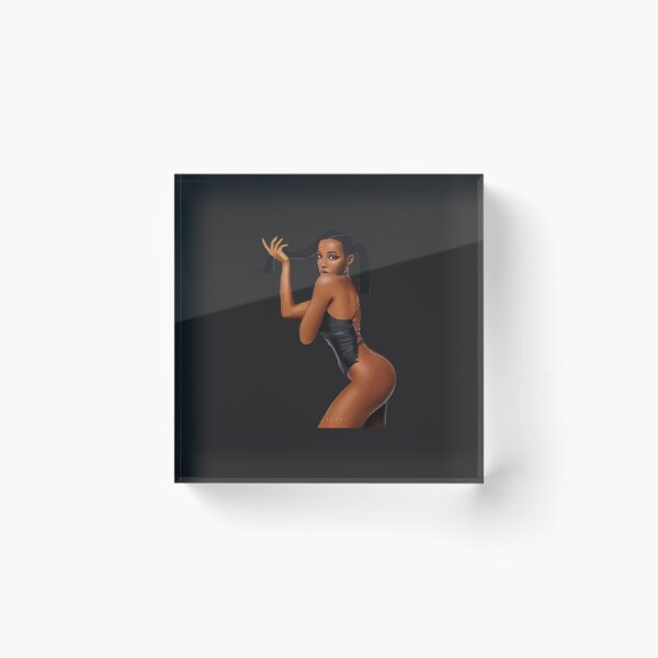 Item preview, Tinashe  designed and sold by Mahdi Berri.