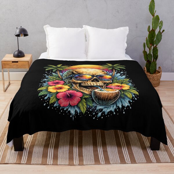Item preview, Sunset Party designed and sold by Pirate-Coast.