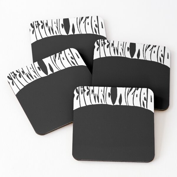 Item preview, Electric Wizard Rock Band Franais designed and sold by slimedia.