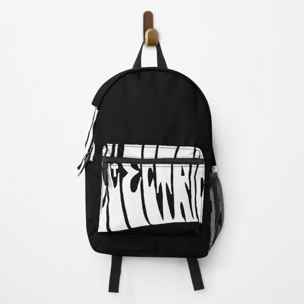 Item preview, Electric Wizard Rock Band Franais designed and sold by slimedia.