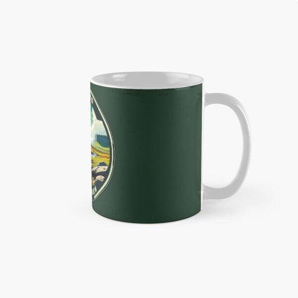 Item preview, The Burren National Park – Ireland Travel designed and sold by Thistle-TShop.