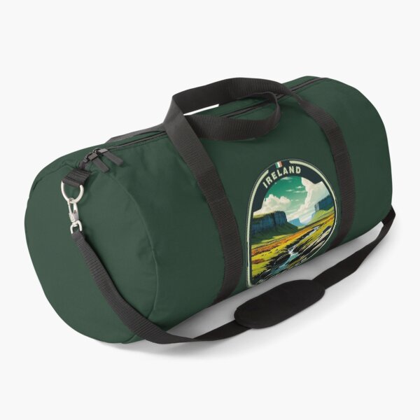 Item preview, The Burren National Park – Ireland Travel designed and sold by Thistle-TShop.
