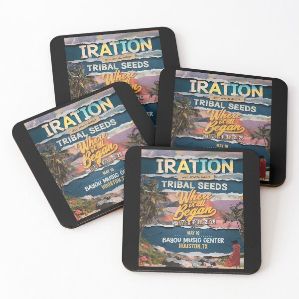 Item preview, Iration When It All Began Tour 2026 designed and sold by Monkey Store.