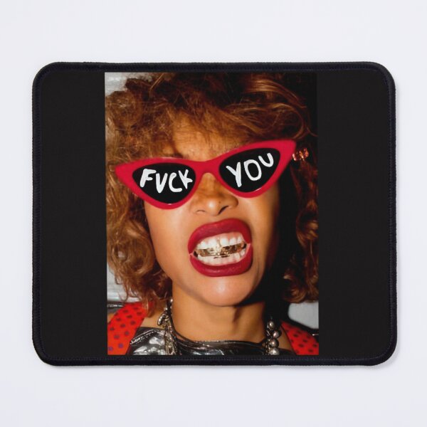 Item preview, Erykah Badu Hip Hop Vintage designed and sold by Mahdi Berri.