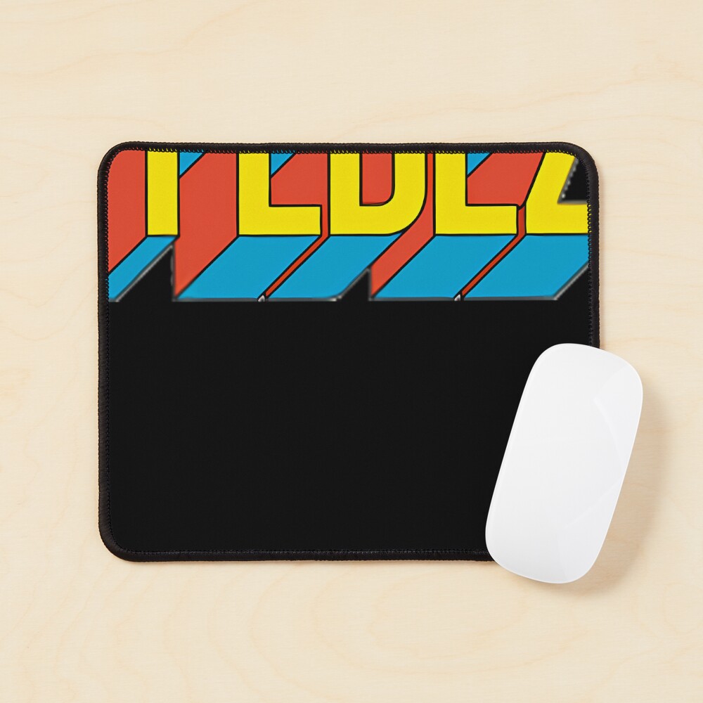 Item preview, Mouse Pad designed and sold by slimedia.
