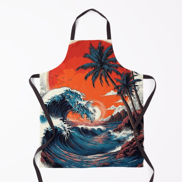 Item preview, Limited Palette Sunset designed and sold by Retro Type.