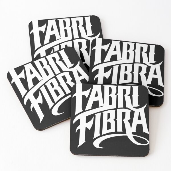 Item preview,  Fabri Fibra Rapper Italian designed and sold by slimedia.