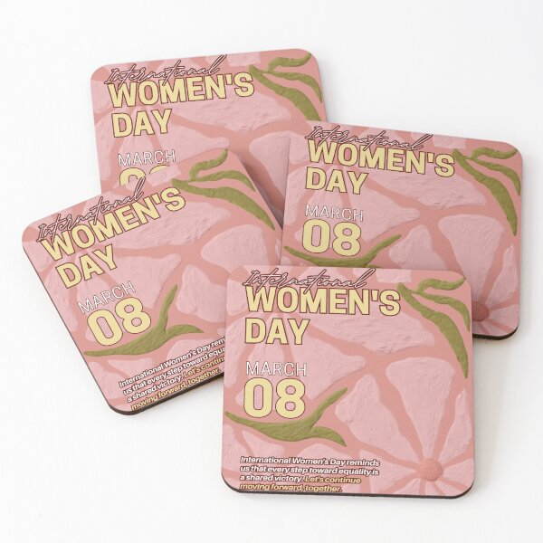 Item preview, Feminist Strength Illustration - Inspirational Womens Notebook Cover designed and sold by Anomaly 404 Error.
