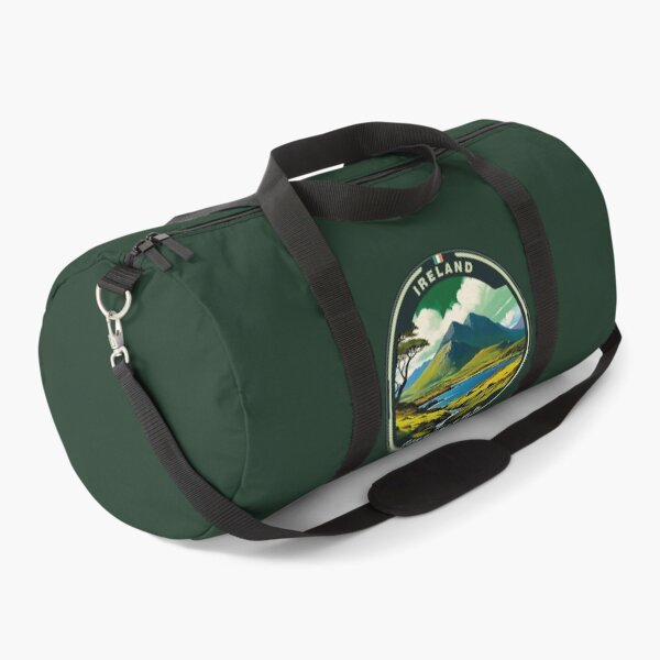 Item preview, Connemara National Park – Ireland Travel designed and sold by Thistle-TShop.