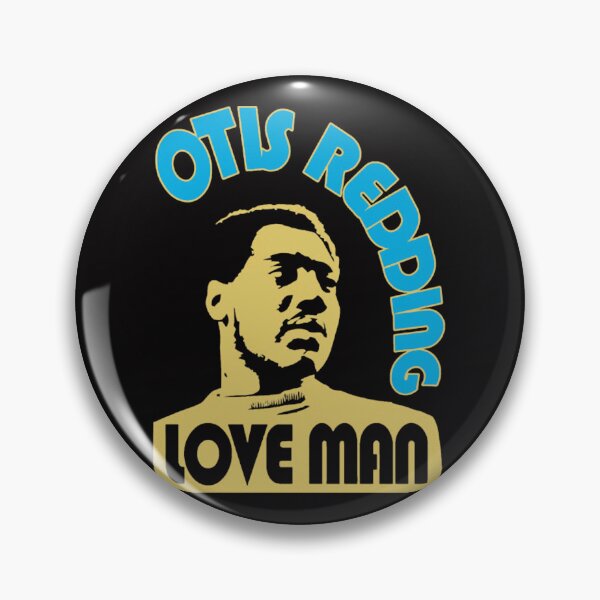 Item preview, Otis Reding  designed and sold by Mahdi Berri.