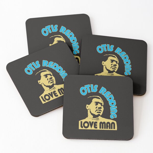 Item preview, Otis Reding  designed and sold by Mahdi Berri.