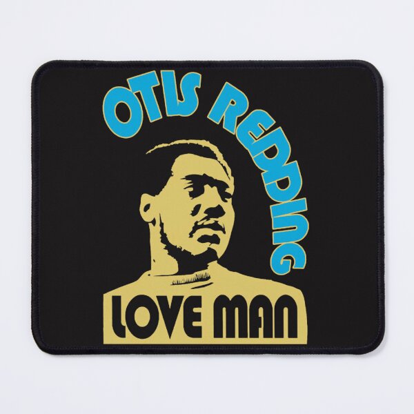 Item preview, Otis Reding  designed and sold by Mahdi Berri.