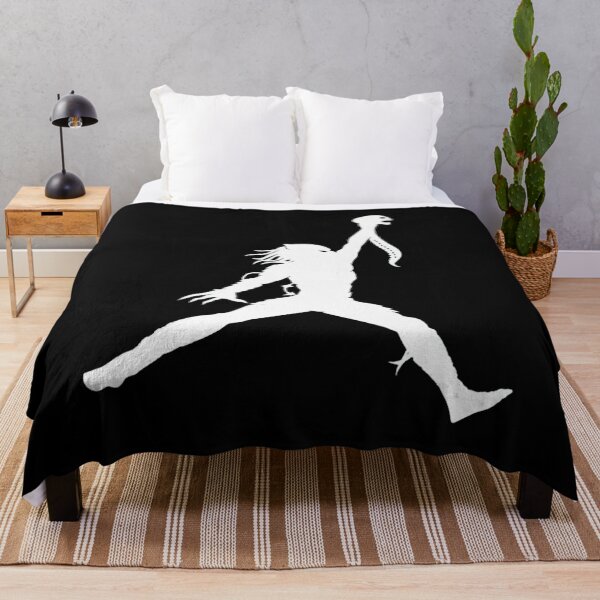Aperçu de l'œuvre T-shirt Jordan Predator créée et vendue par OlafWintheiser.
