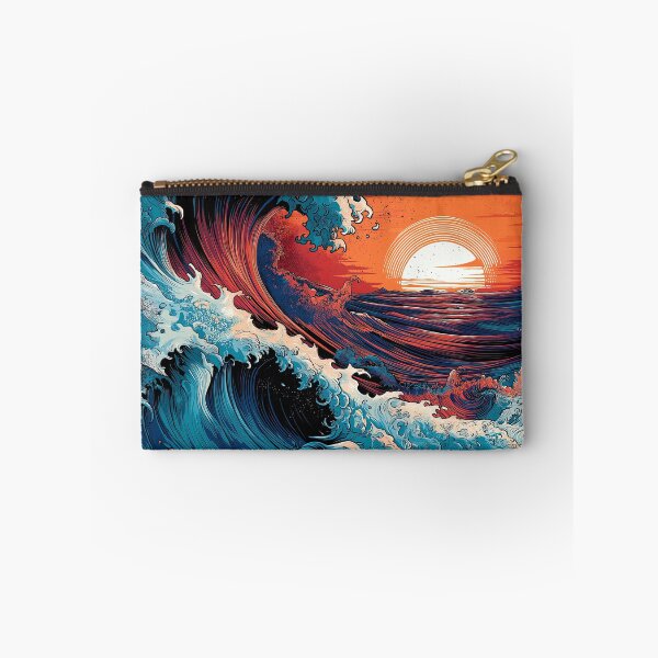 Item preview, Nautical Twilight Ink designed and sold by Retro Type.