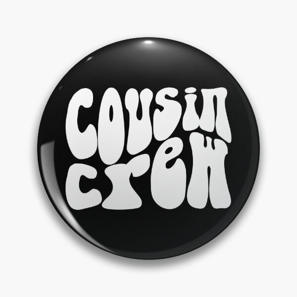 Item preview, Cousin Crew. #2 designed and sold by EunsooLee.